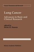 Hansen |  Lung Cancer | Buch |  Sack Fachmedien