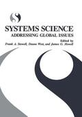 Stowell / Howell / West |  Systems Science | Buch |  Sack Fachmedien