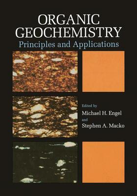 Macko / Engel | Organic Geochemistry | Buch | 978-1-4613-6252-4 | sack.de