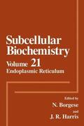 Harris / Borgese |  Endoplasmic Reticulum | Buch |  Sack Fachmedien