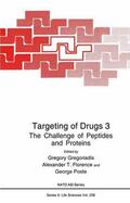 Gregoriadis / Poste / Florence |  Targeting of Drugs 3 | Buch |  Sack Fachmedien