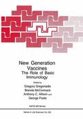 Gregoriadis / Poste / McCormack |  New Generation Vaccines | Buch |  Sack Fachmedien