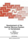 Goffinet / Sharma |  Development of the Central Nervous System in Vertebrates | Buch |  Sack Fachmedien