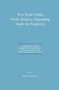 O'Driscoll |  Free Trade within North America: Expanding Trade for Prosperity | Buch |  Sack Fachmedien