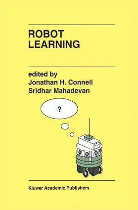 Connell / Mahadevan |  Robot Learning | Buch |  Sack Fachmedien
