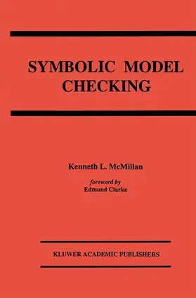 McMillan |  Symbolic Model Checking | Buch |  Sack Fachmedien