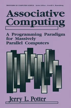Potter |  Associative Computing | Buch |  Sack Fachmedien