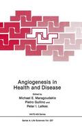 Maragoudakis / Lelkes / Gullino |  Angiogenesis in Health and Disease | Buch |  Sack Fachmedien