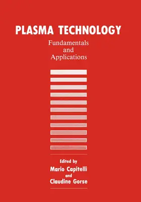 Gorse / Capitelli | Plasma Technology | Buch | 978-1-4613-6502-0 | sack.de