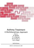 Olivieri / Folco / Barnes |  Asthma Treatment | Buch |  Sack Fachmedien
