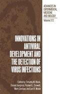 Block / Crowell / Walsh |  Innovations in Antiviral Development and the Detection of Virus Infections | Buch |  Sack Fachmedien