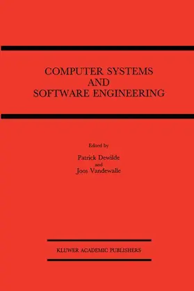 Vandewalle / DeWilde |  Computer Systems and Software Engineering | Buch |  Sack Fachmedien