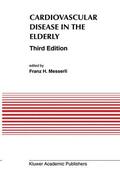 Messerli |  Cardiovascular Disease in the Elderly | Buch |  Sack Fachmedien
