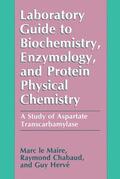 Maire / Hervé / Chabaud |  Laboratory Guide to Biochemistry, Enzymology, and Protein Physical Chemistry | Buch |  Sack Fachmedien