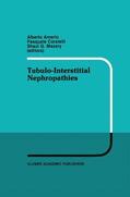 Amerio / Massry / Coratelli |  Tubulo-Interstitial Nephropathies | Buch |  Sack Fachmedien