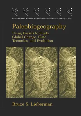 Lieberman | Paleobiogeography | Buch | 978-1-4613-6867-0 | sack.de