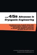 Radebaugh / Kittel / DiPirro |  Advances in Cryogenic Engineering | Buch |  Sack Fachmedien