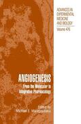 Maragoudakis |  Angiogenesis | Buch |  Sack Fachmedien