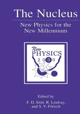 Smit / Förtsch / Lindsay |  The Nucleus | Buch |  Sack Fachmedien