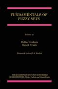 Prade / Dubois |  Fundamentals of Fuzzy Sets | Buch |  Sack Fachmedien