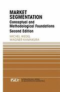 Kamakura / Wedel |  Market Segmentation | Buch |  Sack Fachmedien