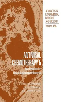 Mills / Volberding / Corey |  Antiviral Chemotherapy 5 | Buch |  Sack Fachmedien