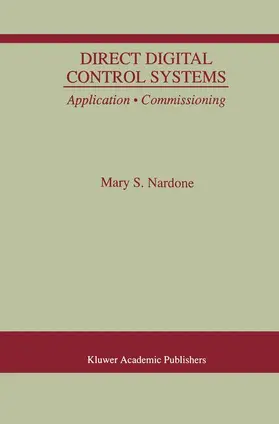 Nardone | Direct Digital Control Systems | Buch | 978-1-4613-7233-2 | www.sack.de