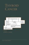 Fagin |  Thyroid Cancer | Buch |  Sack Fachmedien