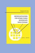 Chui |  Microcantilevers for Atomic Force Microscope Data Storage | Buch |  Sack Fachmedien