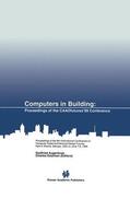 Eastman / Augenbroe |  Computers in Building | Buch |  Sack Fachmedien