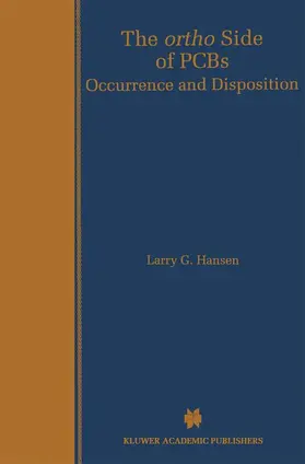 Hansen |  The ortho Side of PCBs | Buch |  Sack Fachmedien