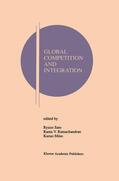 Sato / Mino / Ramachandran |  Global Competition and Integration | Buch |  Sack Fachmedien