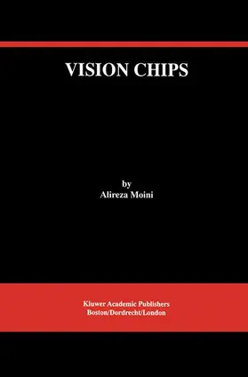 Moini |  Vision Chips | Buch |  Sack Fachmedien
