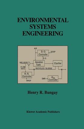 Bungay |  Environmental Systems Engineering | Buch |  Sack Fachmedien