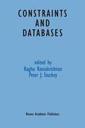 Stuckey / Ramakrishnan |  Constraints and Databases | Buch |  Sack Fachmedien