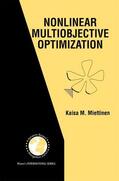 Miettinen |  Nonlinear Multiobjective Optimization | Buch |  Sack Fachmedien