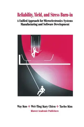  Reliability, Yield, and Stress Burn-In | Buch |  Sack Fachmedien