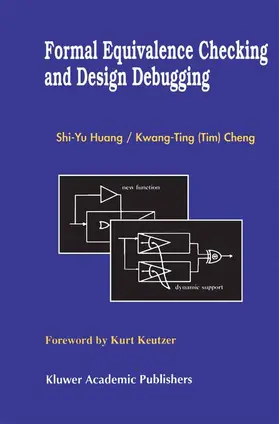  Formal Equivalence Checking and Design Debugging | Buch |  Sack Fachmedien