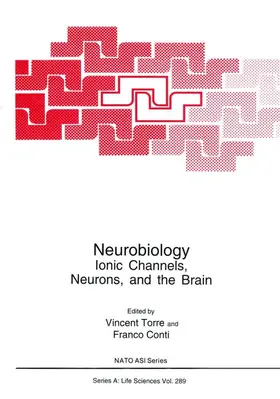 Torre / Conti |  Neurobiology | Buch |  Sack Fachmedien