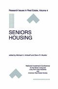 Müller / Anikeeff |  Seniors Housing | Buch |  Sack Fachmedien