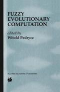Pedrycz |  Fuzzy Evolutionary Computation | Buch |  Sack Fachmedien
