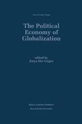 Gupta |  The Political Economy of Globalization | Buch |  Sack Fachmedien