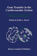 March |  Gene Transfer in the Cardiovascular System | Buch |  Sack Fachmedien