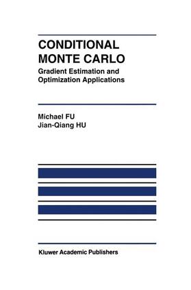 Fu |  Conditional Monte Carlo | Buch |  Sack Fachmedien