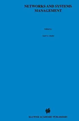 Ghetie | Networks and Systems Management | Buch | 978-1-4613-7892-1 | www.sack.de