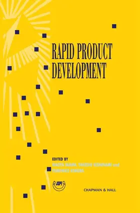 Kimura | Rapid Product Development | Buch | 978-1-4613-7930-0 | www.sack.de