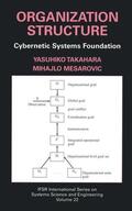 Mesarovic / Takahara |  Organization Structure: Cybernetic Systems Foundation | Buch |  Sack Fachmedien