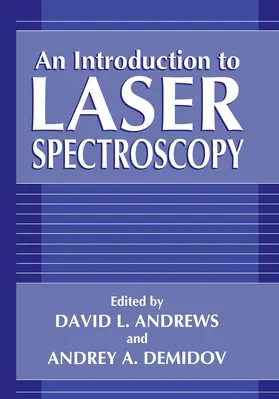 Andrews / Demidov |  An Introduction to Laser Spectroscopy | Buch |  Sack Fachmedien