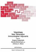 Gregoriadis / Allison / McCormack |  Vaccines | Buch |  Sack Fachmedien