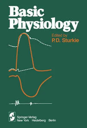 Sturkie | Basic Physiology | E-Book | www.sack.de